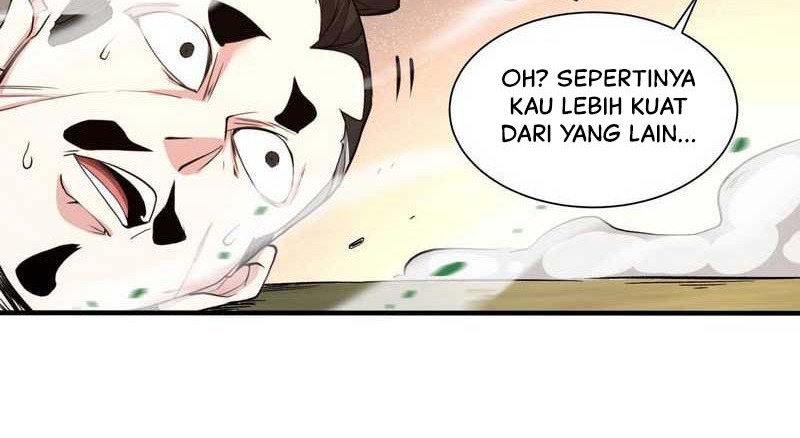 My Disciples Are All Big Villains Chapter 25 Halaman 18