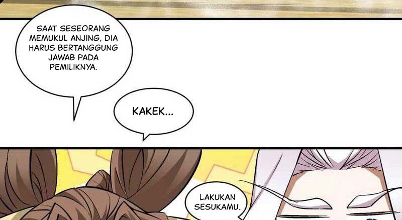 My Disciples Are All Big Villains Chapter 25 Halaman 20