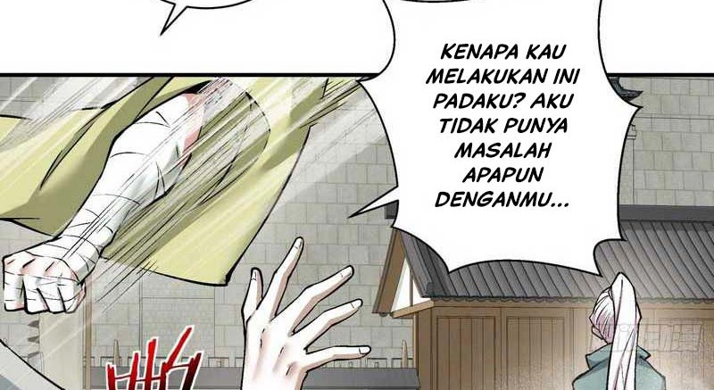 My Disciples Are All Big Villains Chapter 25 Halaman 22