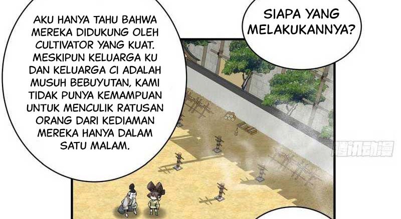 My Disciples Are All Big Villains Chapter 25 Halaman 24