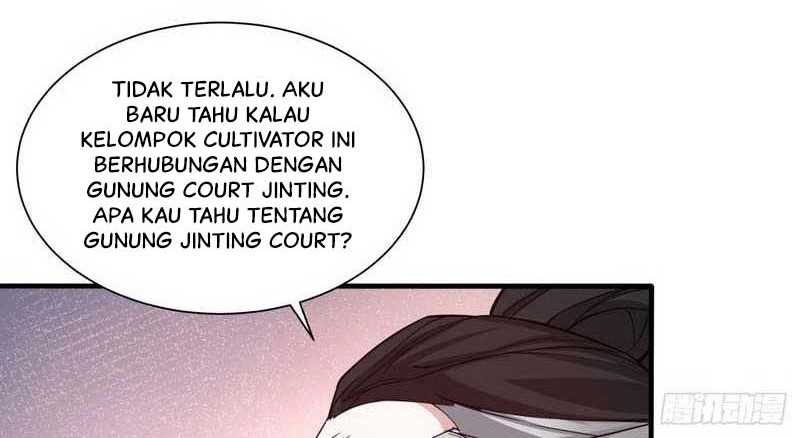 My Disciples Are All Big Villains Chapter 25 Halaman 26