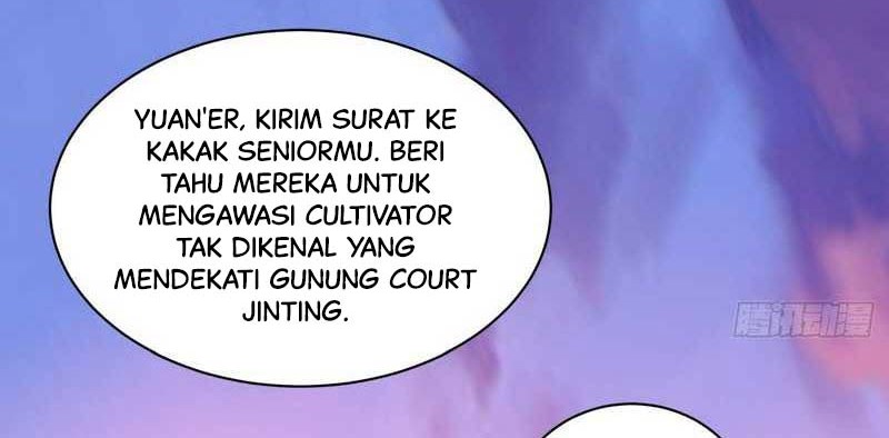 My Disciples Are All Big Villains Chapter 26 Halaman 15