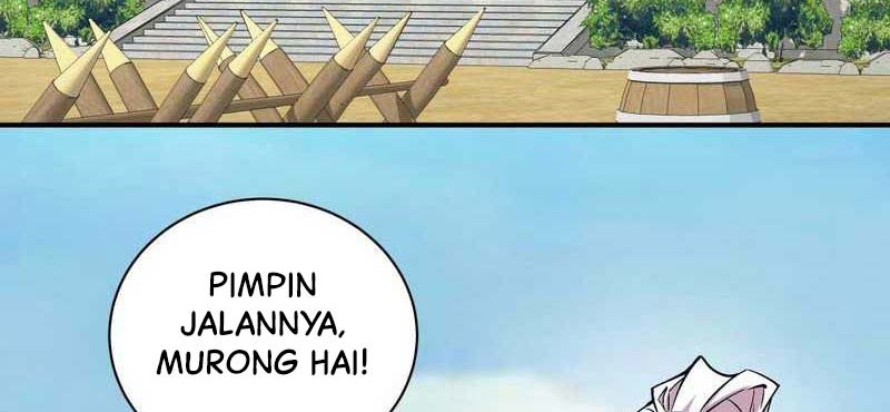 My Disciples Are All Big Villains Chapter 26 Halaman 25