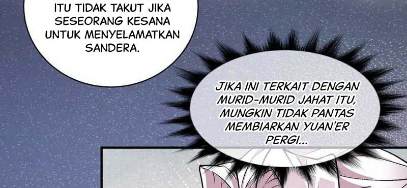 My Disciples Are All Big Villains Chapter 26 Halaman 29