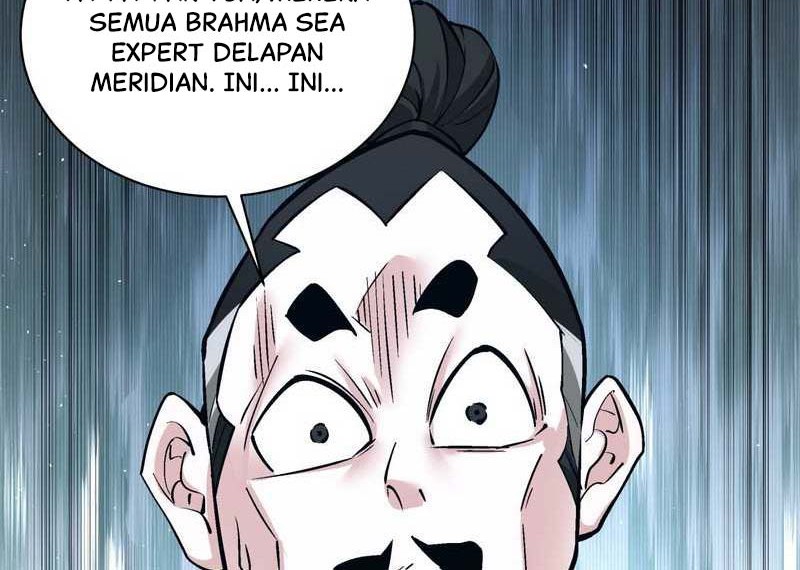 My Disciples Are All Big Villains Chapter 27 Halaman 3