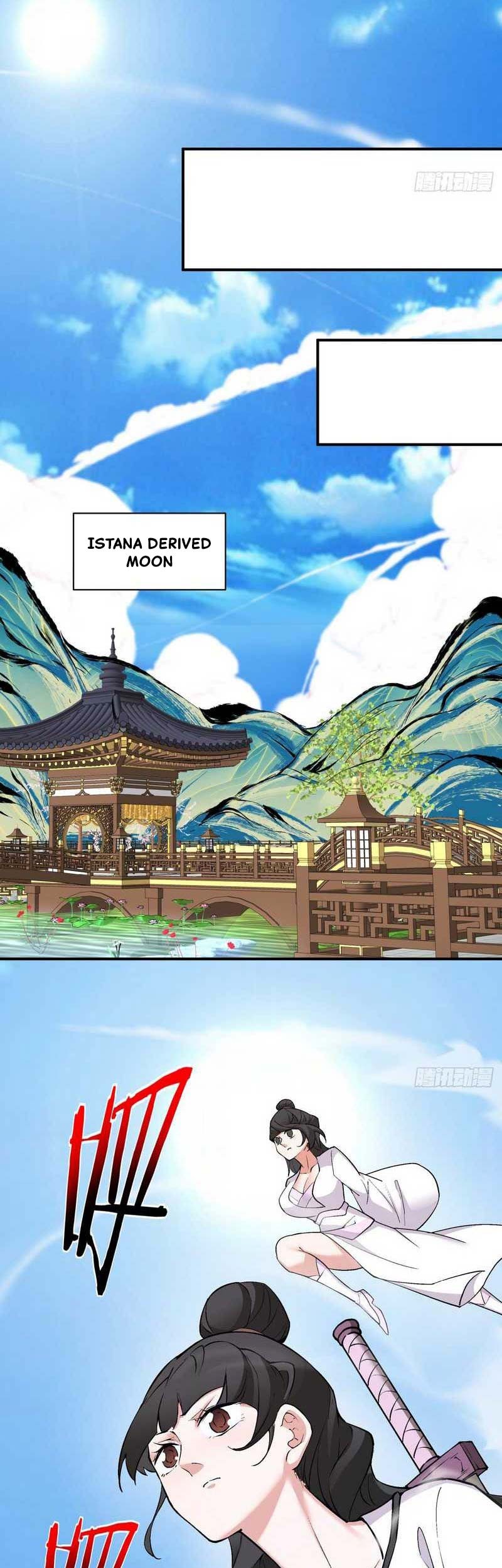 My Disciples Are All Big Villains Chapter 27 Halaman 44