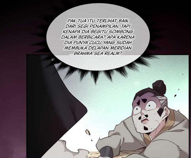 My Disciples Are All Big Villains Chapter 28 Halaman 37