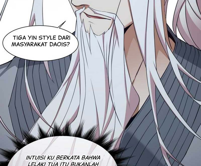 My Disciples Are All Big Villains Chapter 28 Halaman 39