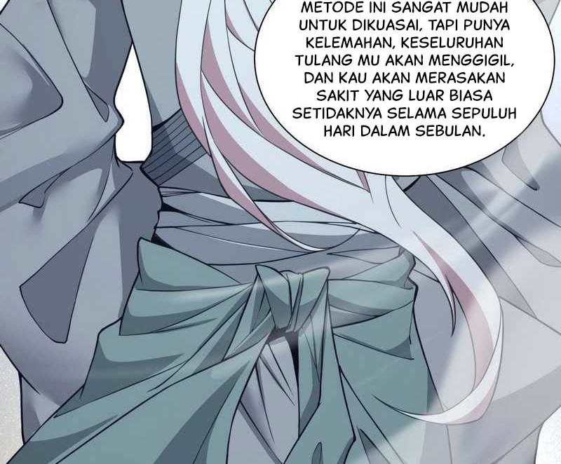 My Disciples Are All Big Villains Chapter 28 Halaman 41