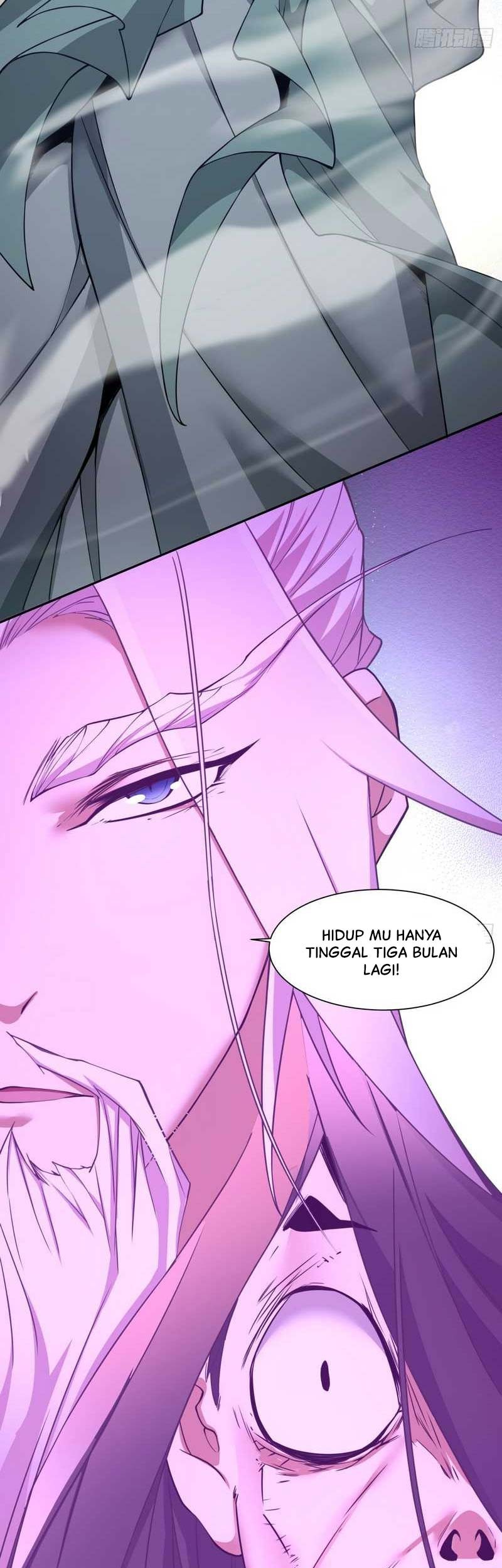 My Disciples Are All Big Villains Chapter 28 Halaman 42