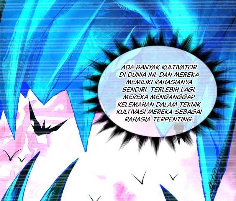 My Disciples Are All Big Villains Chapter 29 Halaman 3