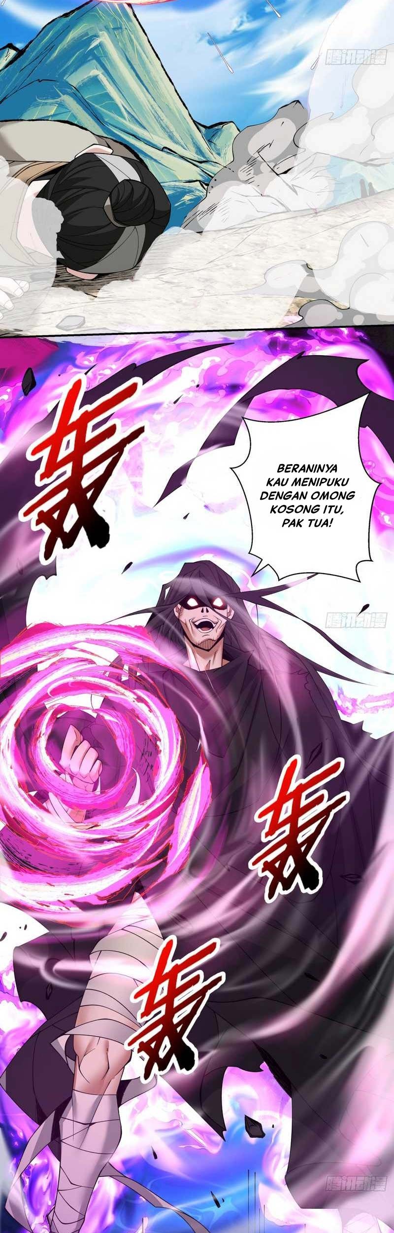 My Disciples Are All Big Villains Chapter 29 Halaman 10