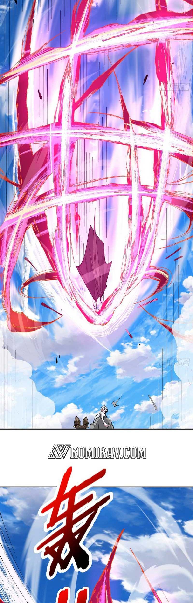 My Disciples Are All Big Villains Chapter 29 Halaman 12