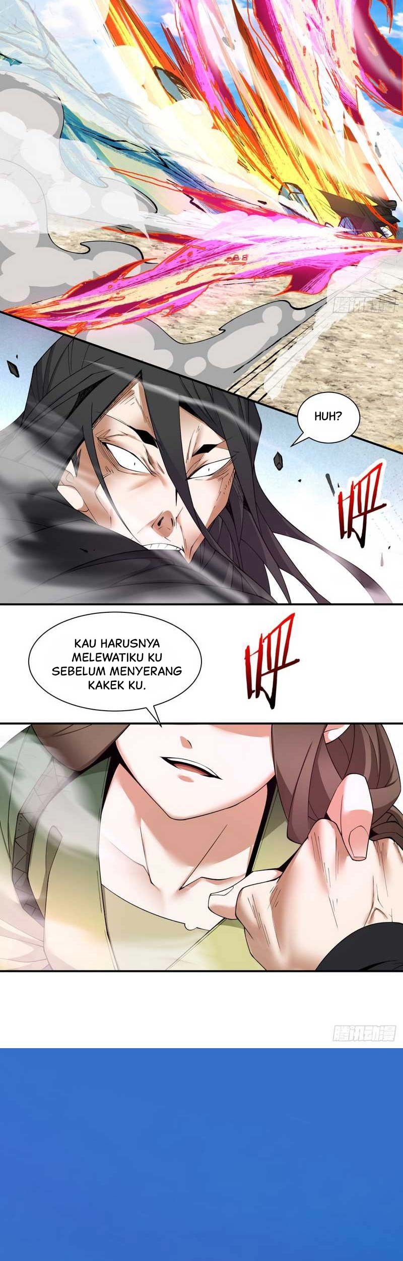 My Disciples Are All Big Villains Chapter 29 Halaman 14