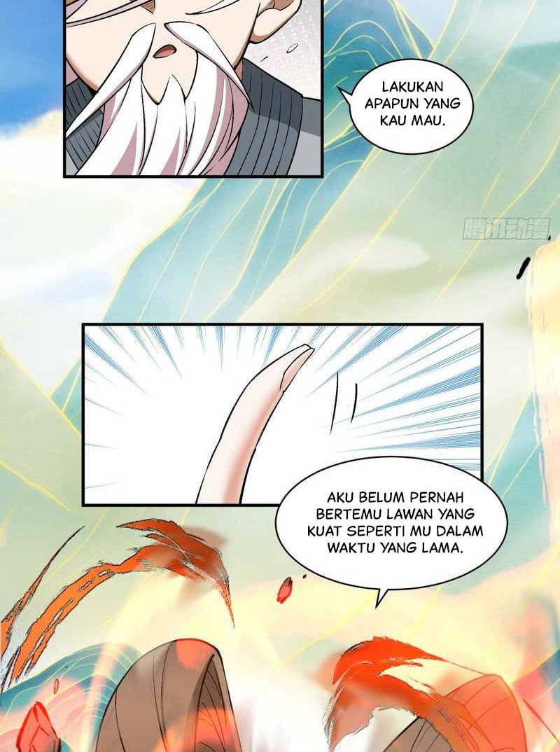 My Disciples Are All Big Villains Chapter 29 Halaman 19