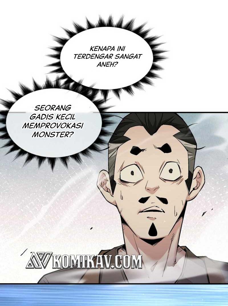 My Disciples Are All Big Villains Chapter 29 Halaman 21