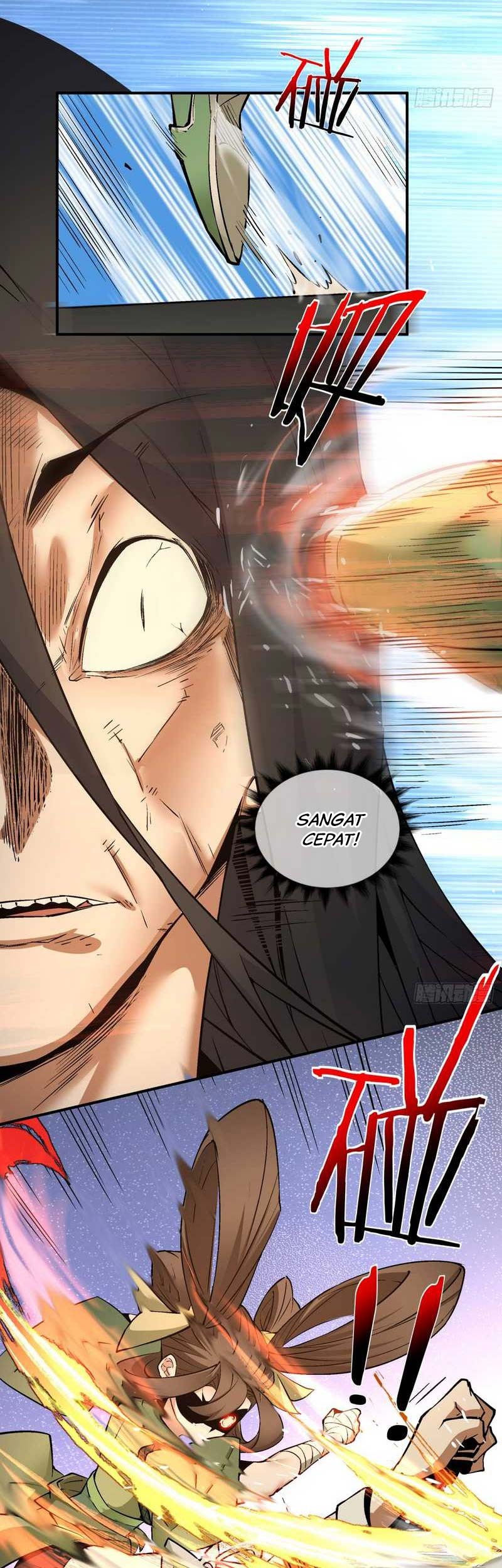 My Disciples Are All Big Villains Chapter 29 Halaman 22