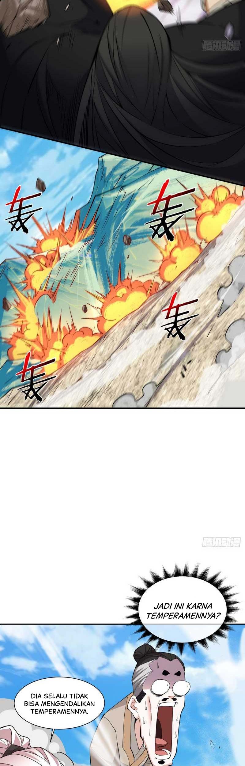 My Disciples Are All Big Villains Chapter 29 Halaman 26