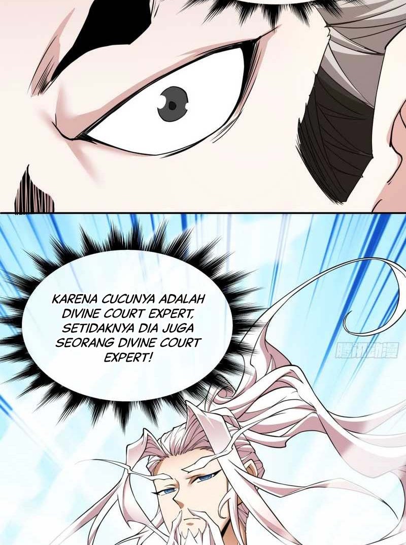 My Disciples Are All Big Villains Chapter 29 Halaman 31