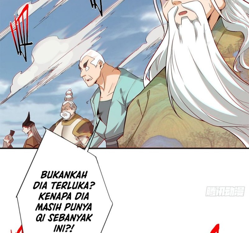 My Disciples Are All Big Villains Chapter 3 Halaman 5