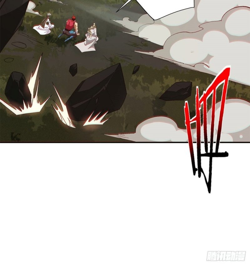 My Disciples Are All Big Villains Chapter 3 Halaman 7