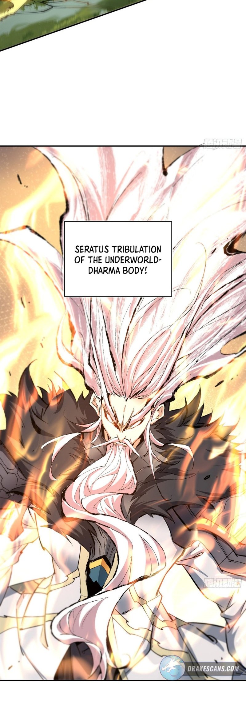 My Disciples Are All Big Villains Chapter 3 Halaman 13