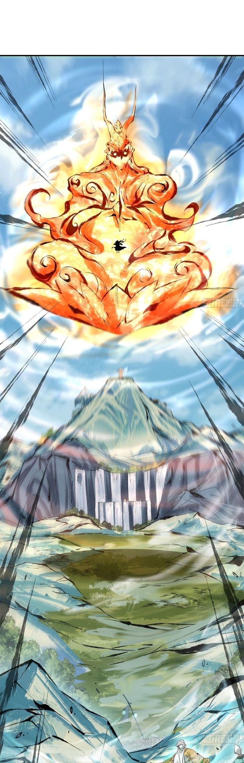 My Disciples Are All Big Villains Chapter 3 Halaman 14