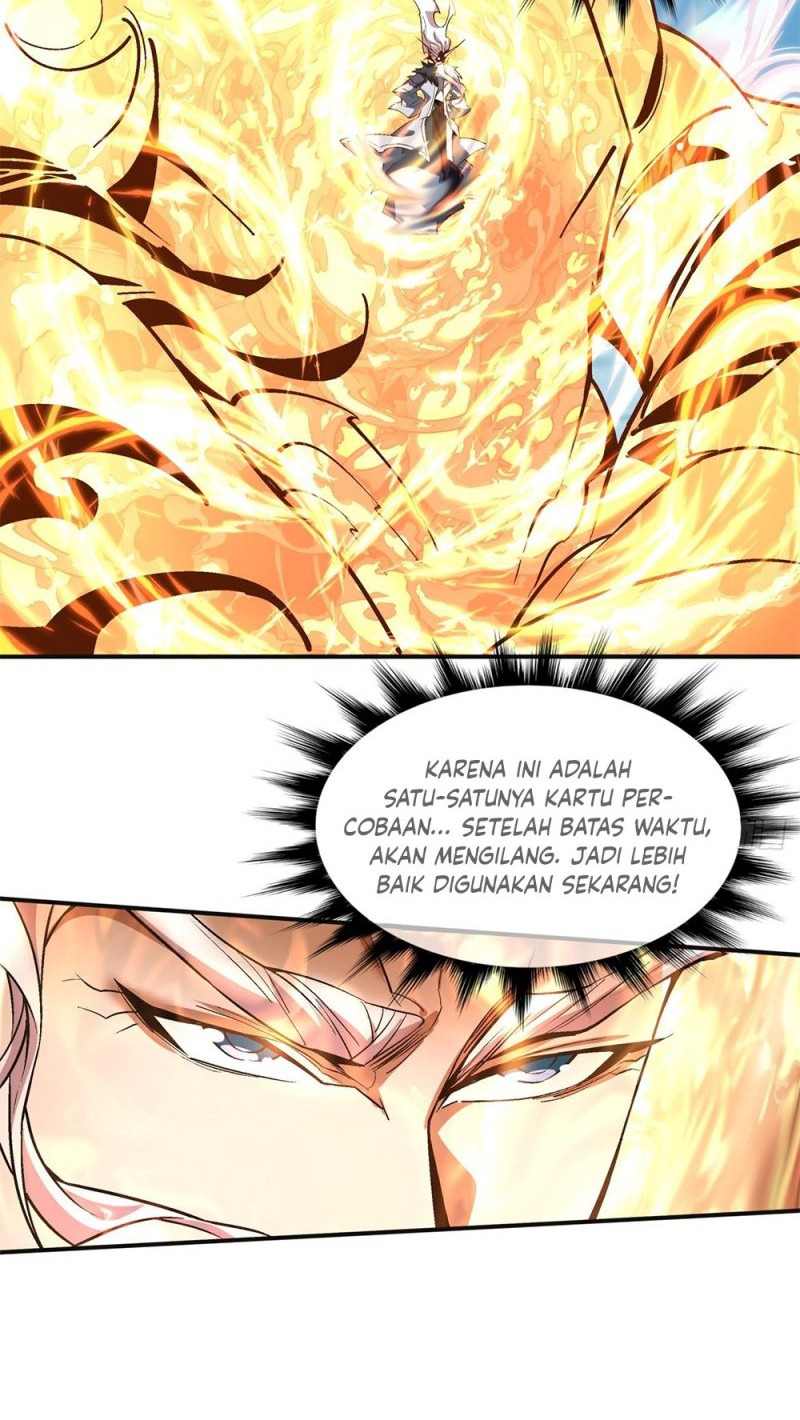 My Disciples Are All Big Villains Chapter 3 Halaman 19