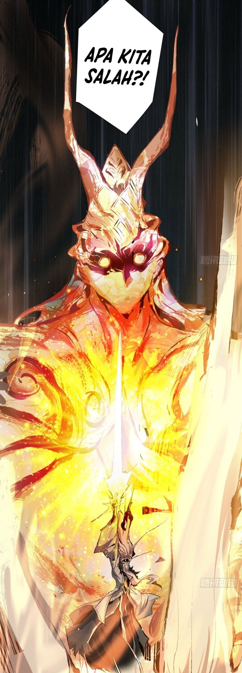My Disciples Are All Big Villains Chapter 3 Halaman 25