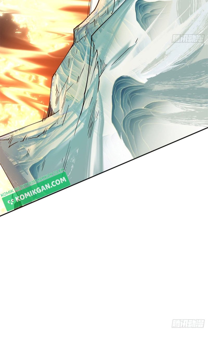 My Disciples Are All Big Villains Chapter 3 Halaman 30