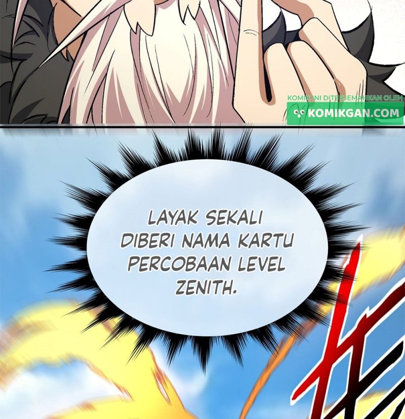 My Disciples Are All Big Villains Chapter 3 Halaman 38