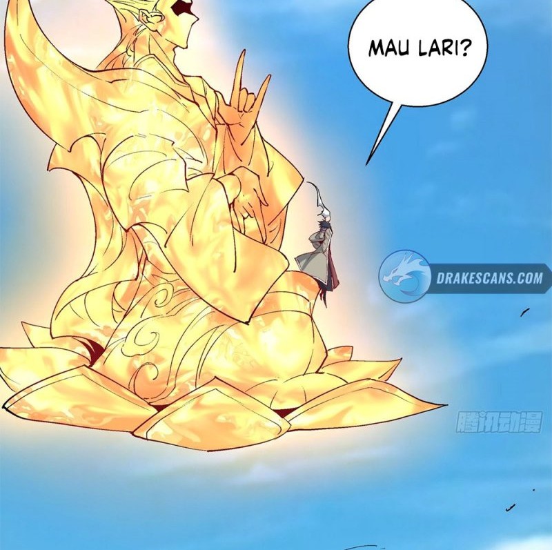 My Disciples Are All Big Villains Chapter 3 Halaman 42