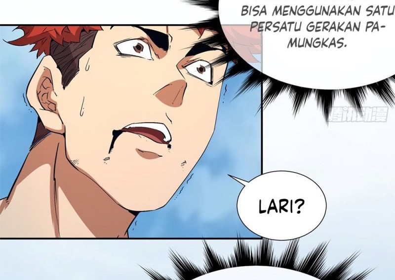 My Disciples Are All Big Villains Chapter 3 Halaman 46