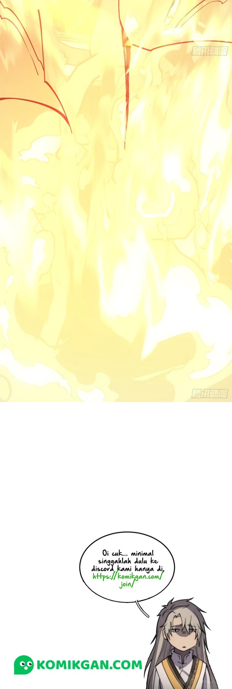 My Disciples Are All Big Villains Chapter 3 Halaman 56