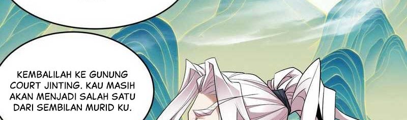 My Disciples Are All Big Villains Chapter 30 Halaman 20