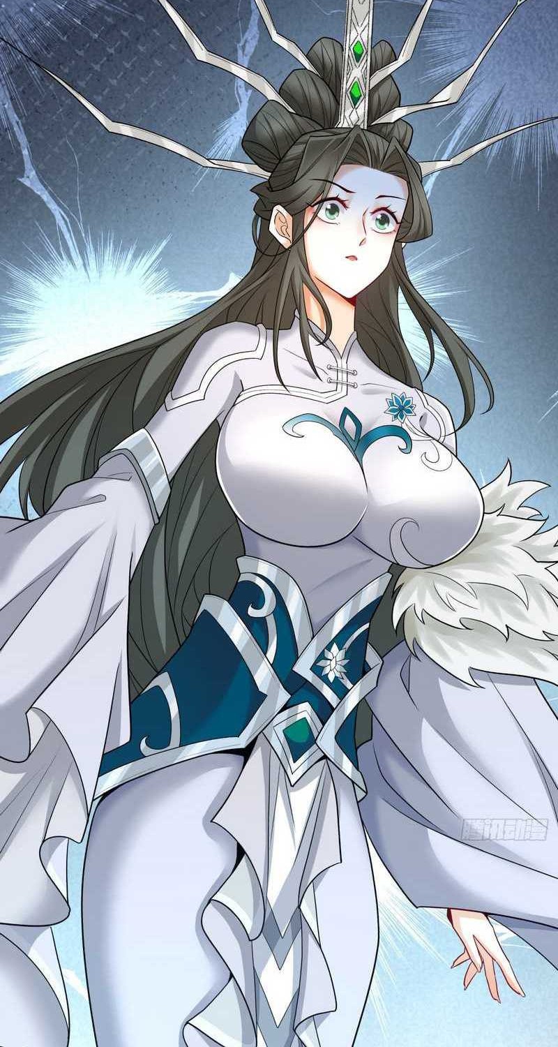 My Disciples Are All Big Villains Chapter 32 Halaman 3