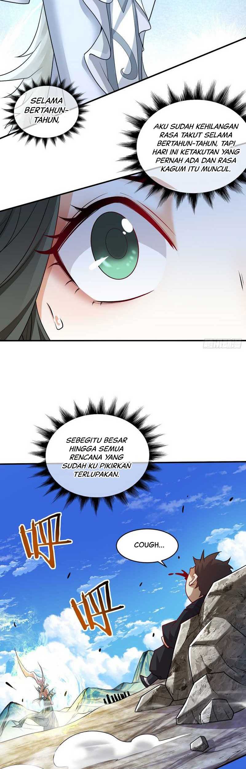 My Disciples Are All Big Villains Chapter 32 Halaman 4