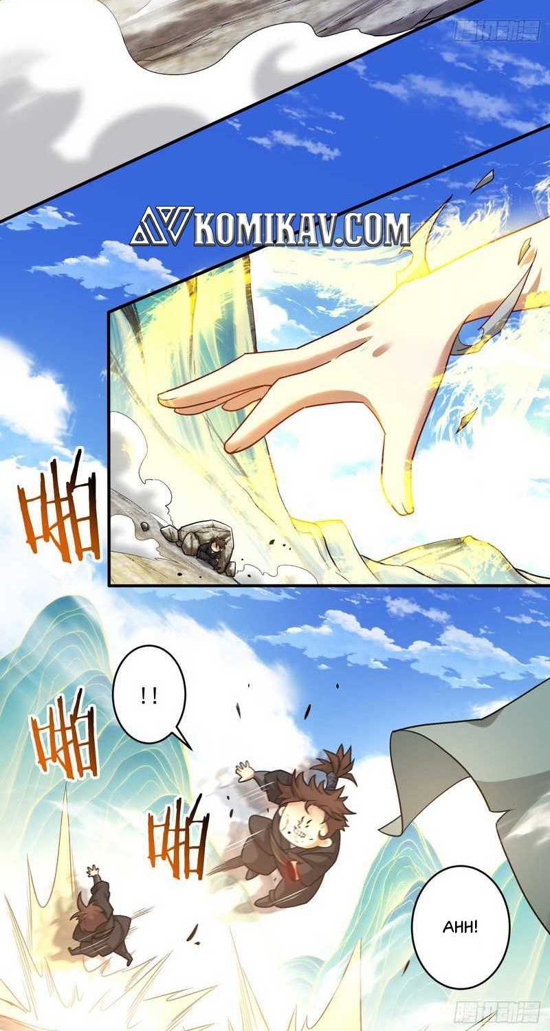 My Disciples Are All Big Villains Chapter 32 Halaman 5
