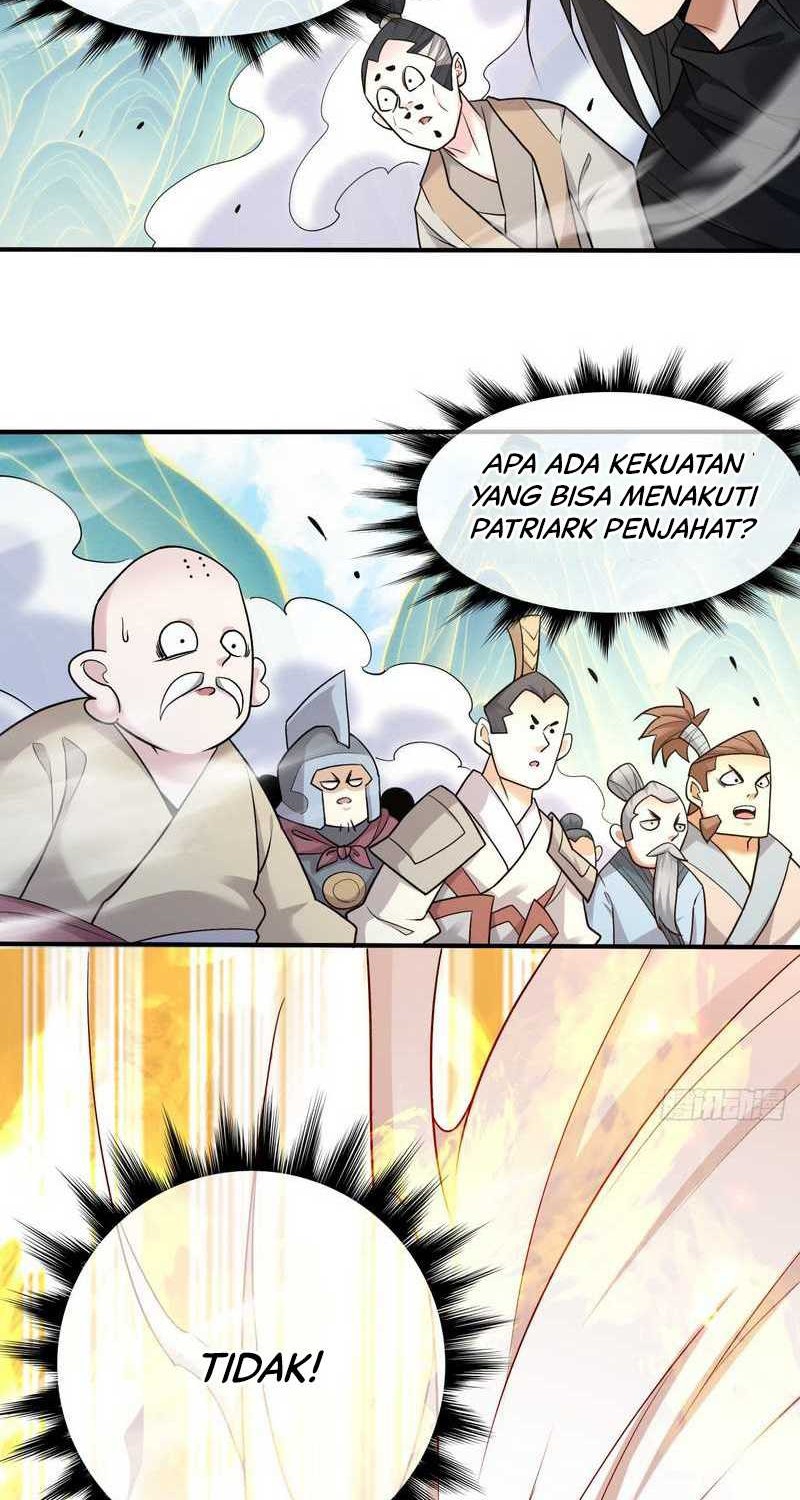 My Disciples Are All Big Villains Chapter 32 Halaman 9
