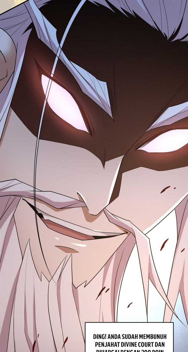 My Disciples Are All Big Villains Chapter 32 Halaman 11