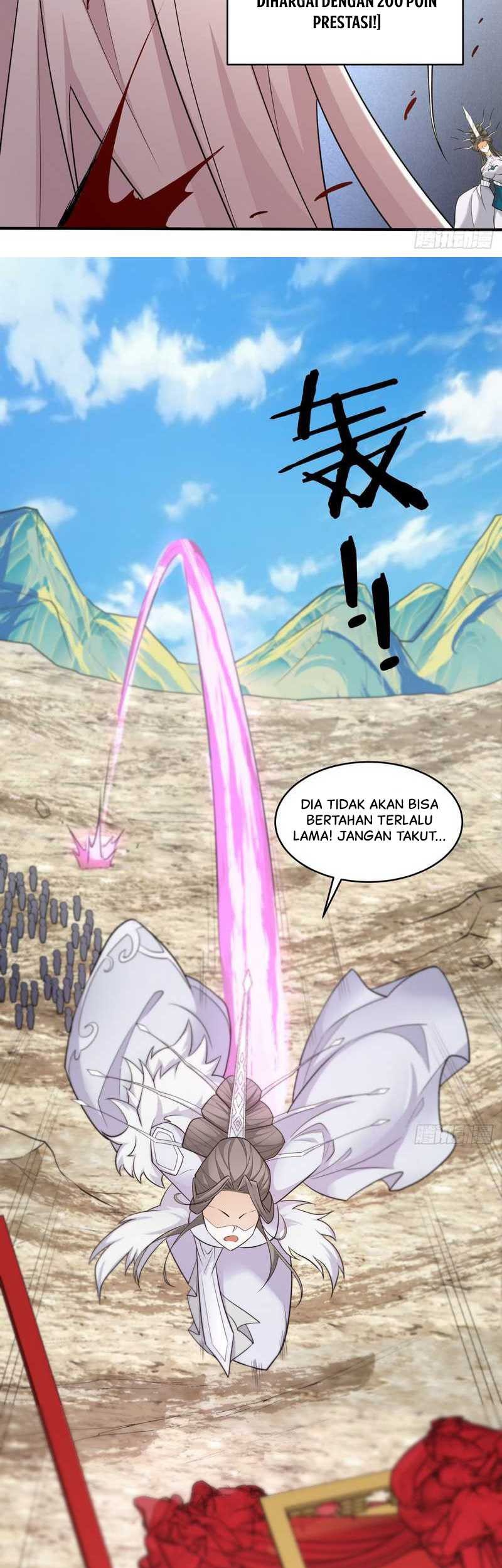 My Disciples Are All Big Villains Chapter 32 Halaman 12