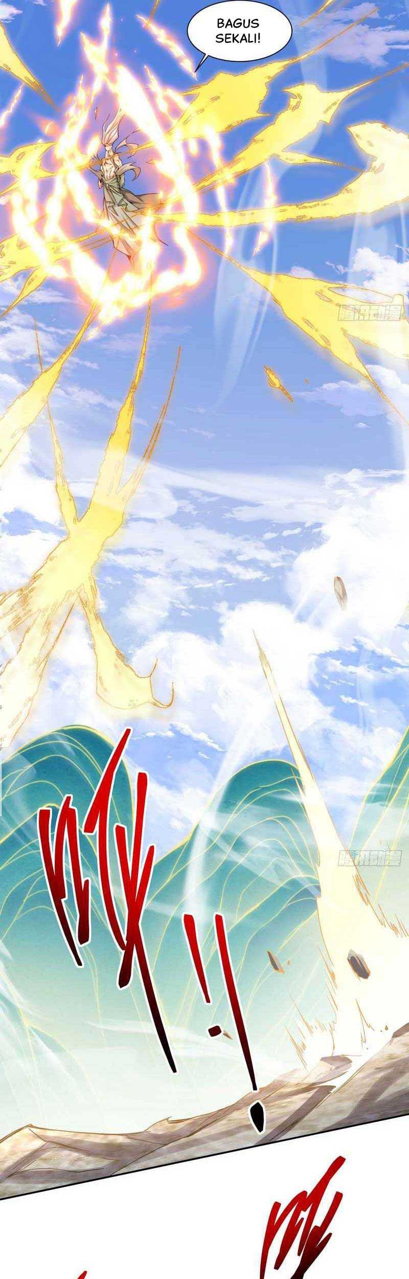 My Disciples Are All Big Villains Chapter 32 Halaman 24