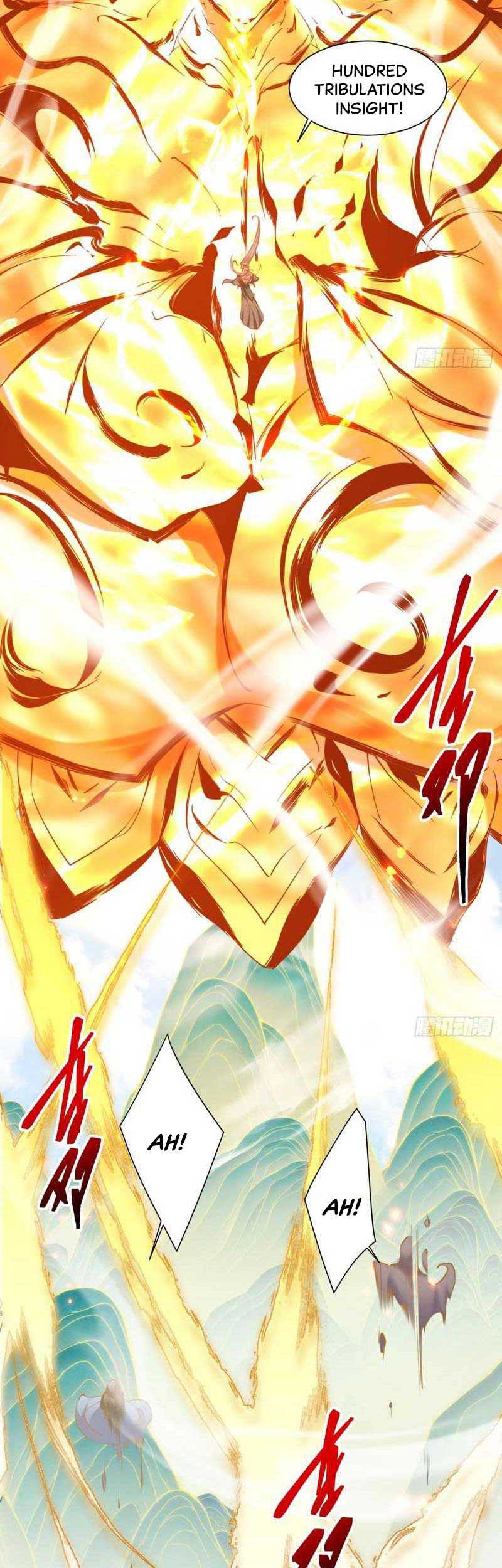 My Disciples Are All Big Villains Chapter 32 Halaman 28