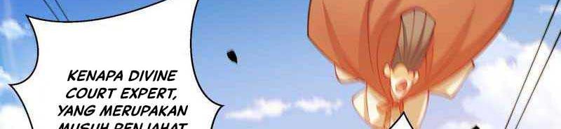 My Disciples Are All Big Villains Chapter 32 Halaman 33