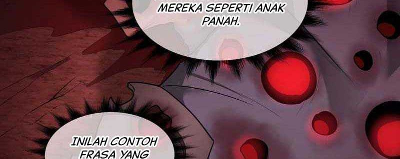 My Disciples Are All Big Villains Chapter 32 Halaman 43