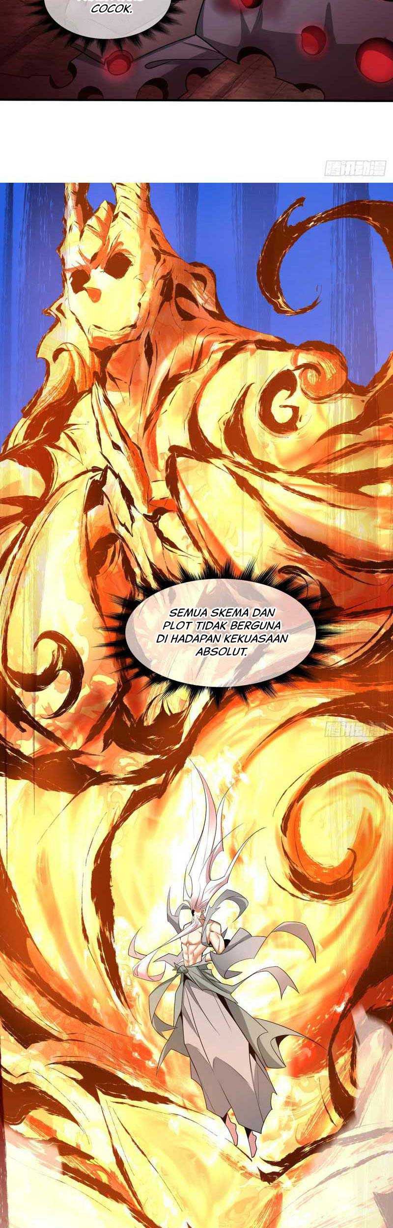 My Disciples Are All Big Villains Chapter 32 Halaman 44
