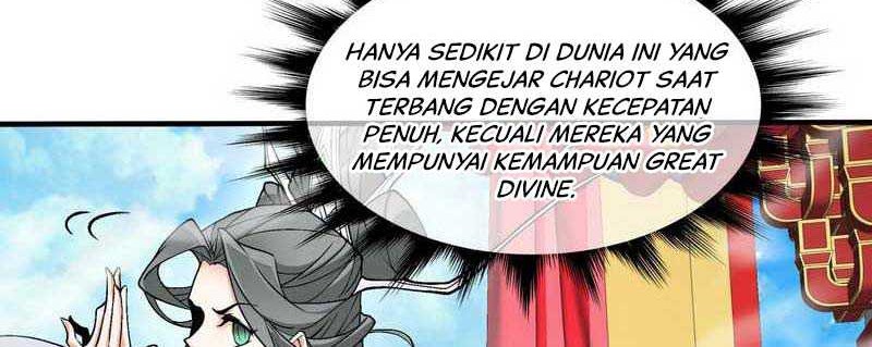 My Disciples Are All Big Villains Chapter 32 Halaman 51