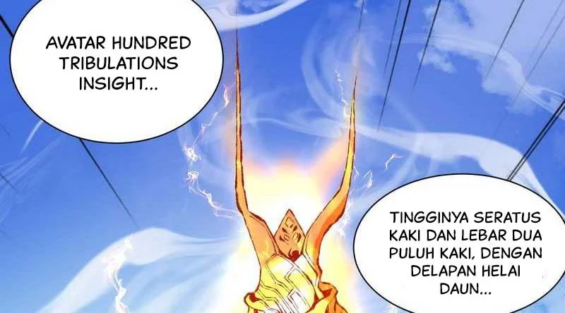 My Disciples Are All Big Villains Chapter 33 Halaman 3