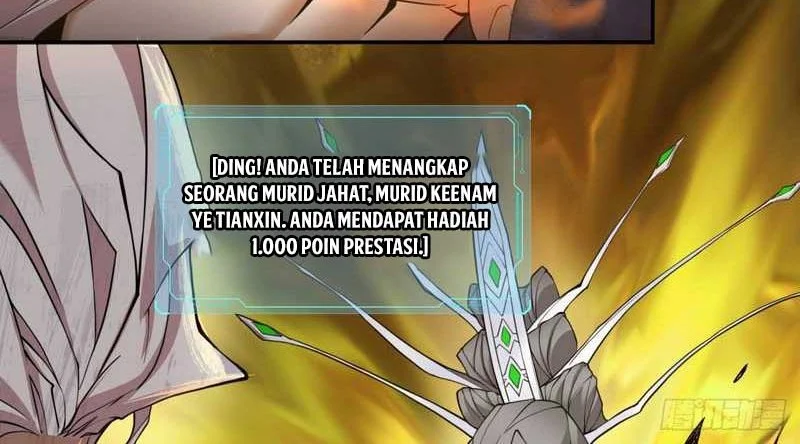 My Disciples Are All Big Villains Chapter 33 Halaman 19