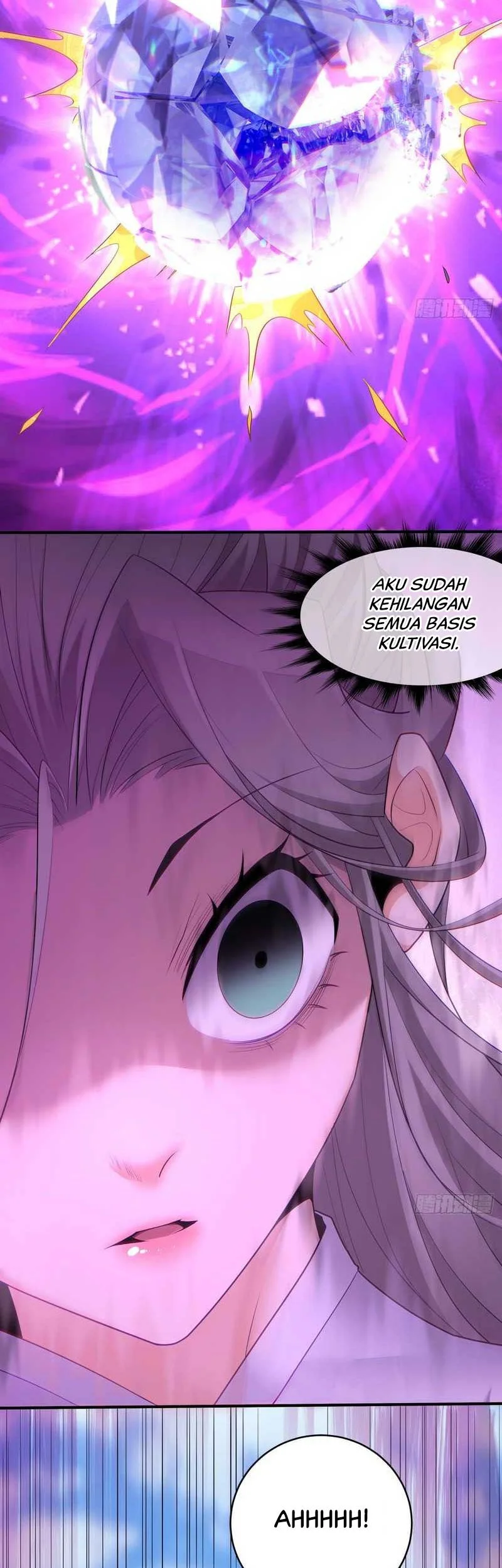 My Disciples Are All Big Villains Chapter 33 Halaman 26